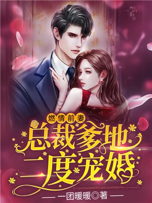 燃情前妻:总裁爹地二度宠婚