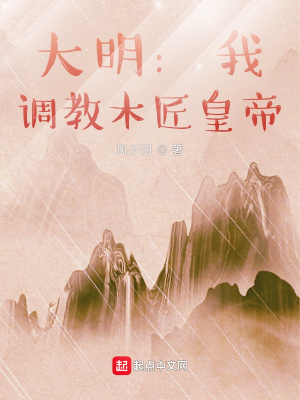 大明:我,调教木匠皇帝