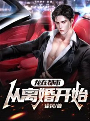 龙在都市:从离婚开始