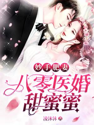妙手肥妻:八零医婚甜蜜蜜