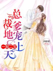 一胎二宝:总裁爹地宠上天