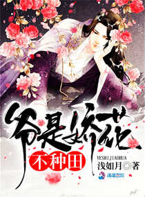 爷是娇花,不种田!