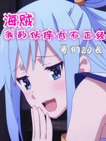 海贼:我的伙伴太不正经