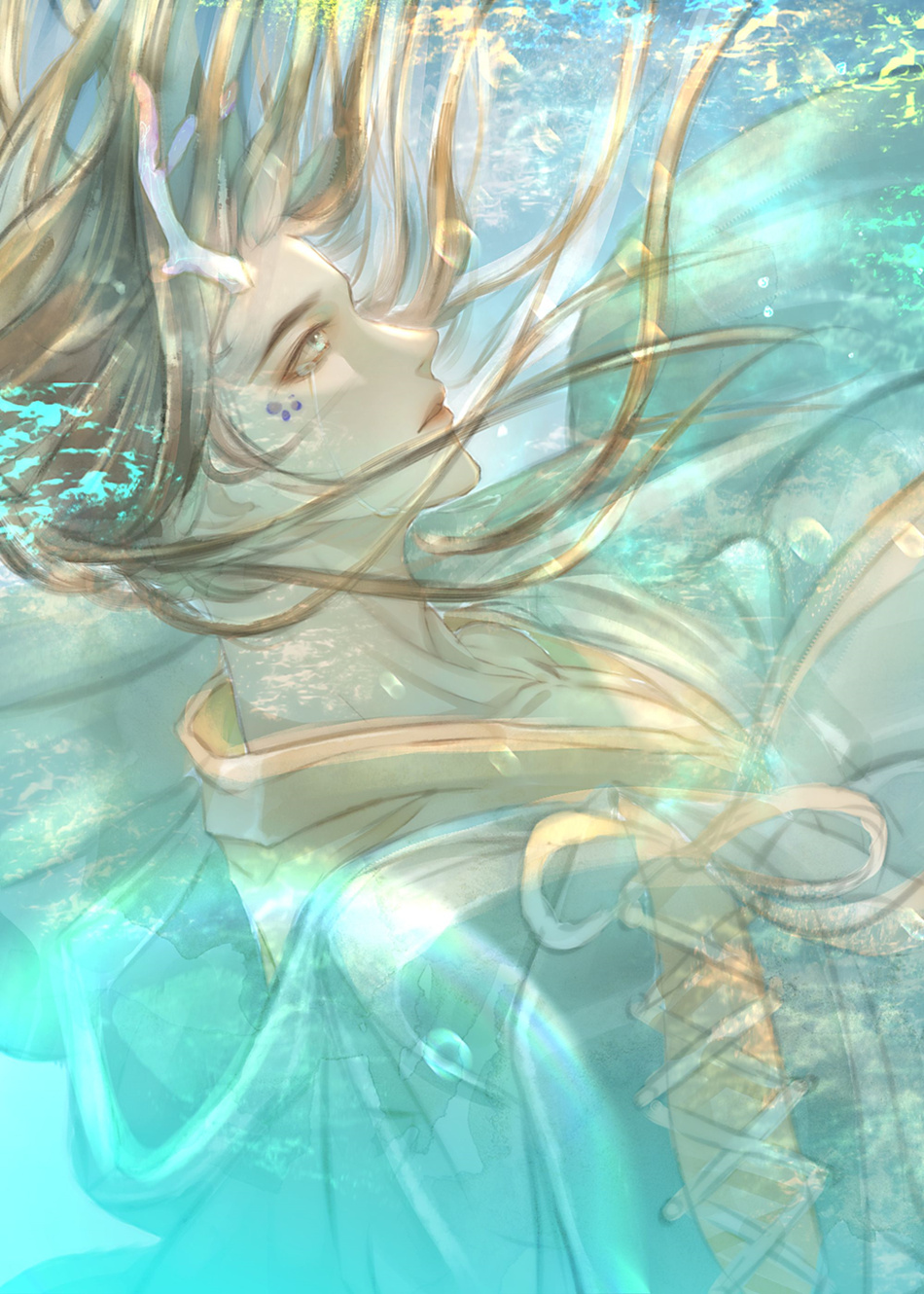 女配手拿虐男剧本(快穿)