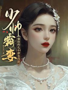 重生猛妻:少帅大人慢慢哄