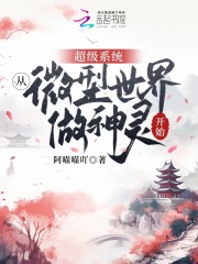 超级系统:从微型世界做神灵开始