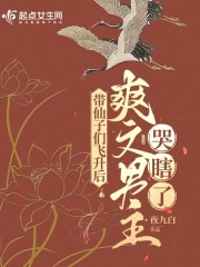 带仙子们飞升后,爽文男主哭瞎了