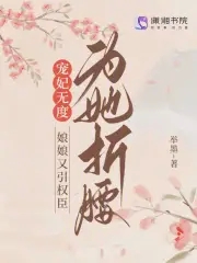 宠妃无度:娘娘又引权臣为她折腰