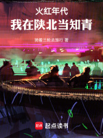 火红年代,我在陕北当知青