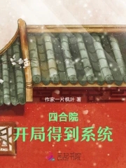 四合院:开局得到系统