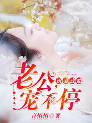 诱妻成瘾:老公,宠不停