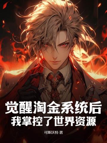 觉醒淘金系统后,我掌控了世界资源
