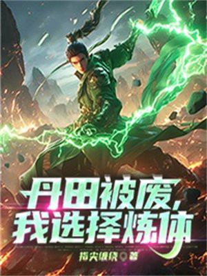 丹田被废,我选择炼体