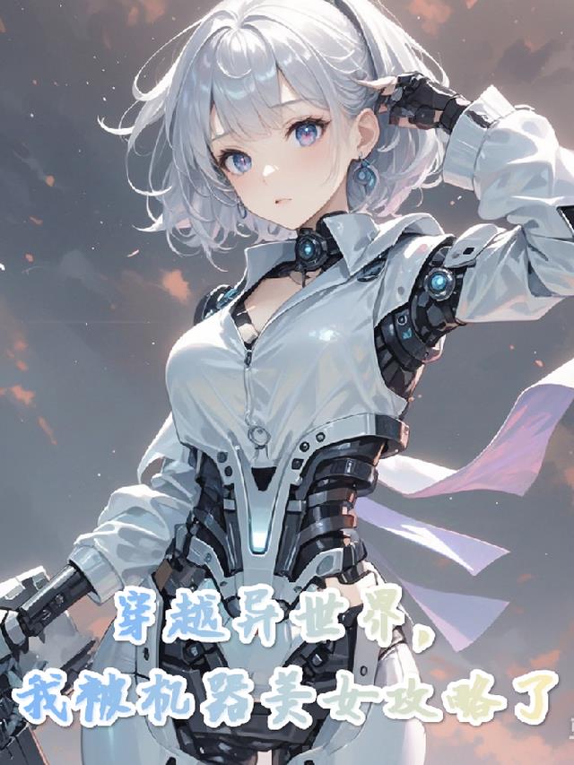穿越异世界,我被机器美女攻略了