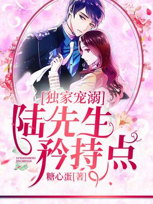 独家宠溺:陆先生矜持点