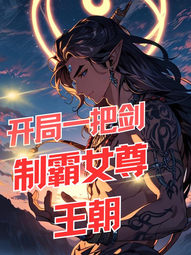 开局一把剑,制霸女尊王朝
