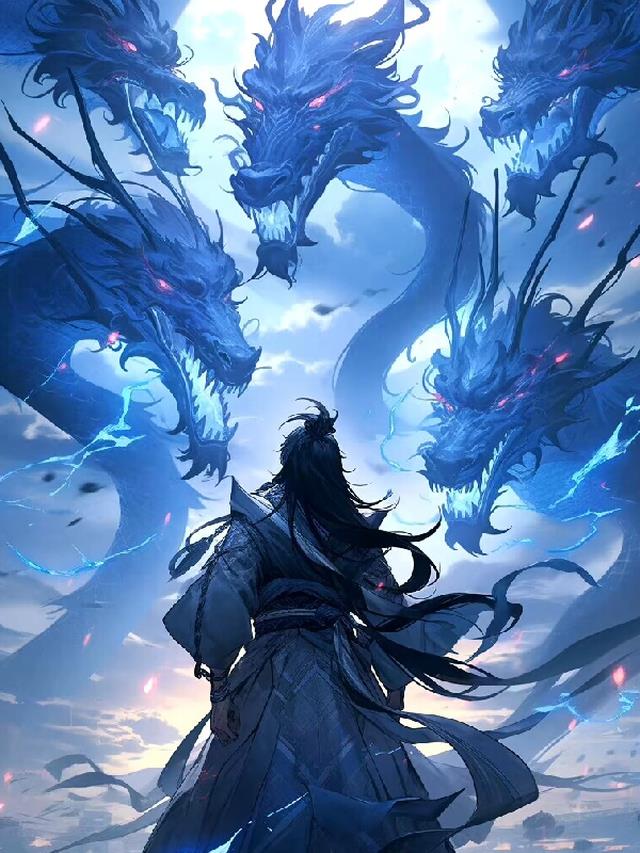 弑神,斩妖,除魔