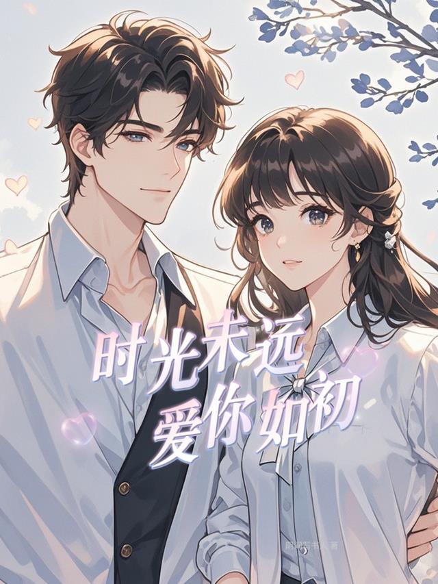 时光未远,爱你如初