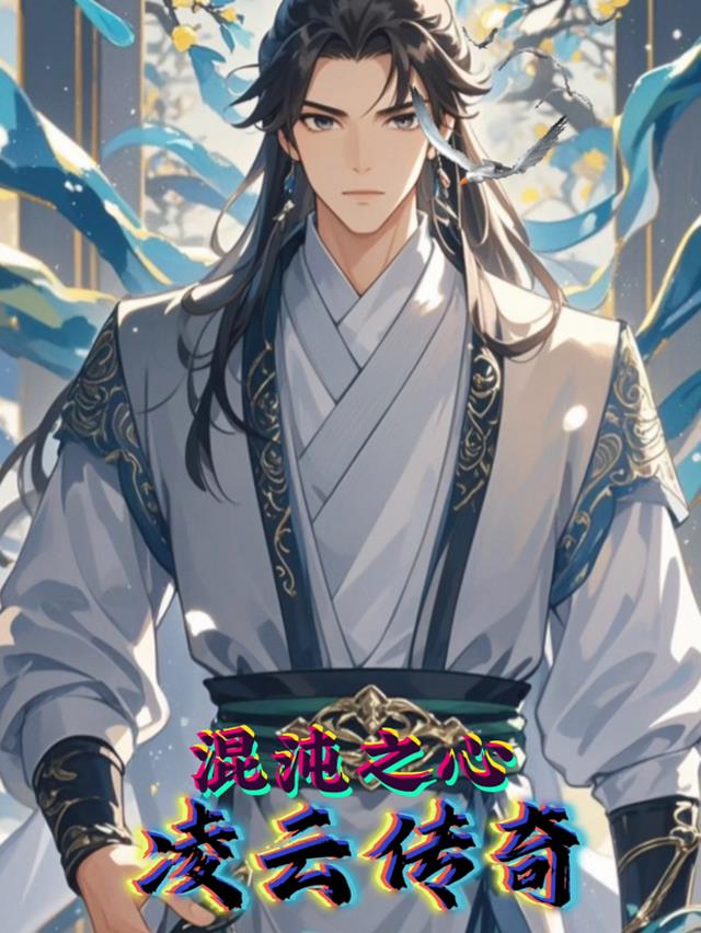 混沌之心:凌云传奇