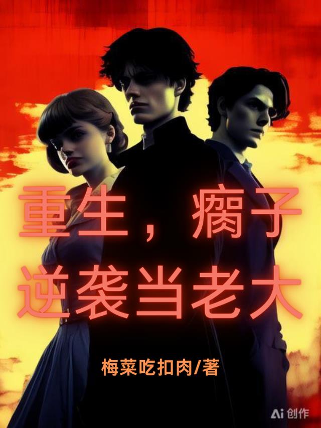 重生,瘸子逆袭当老大