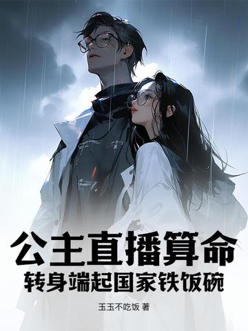 公主直播算命,转身端起国家铁饭碗