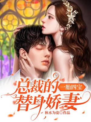 一胎四宝:总裁的替身娇妻