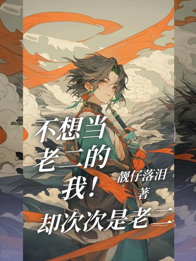 不想当老二的我!却次次是老二