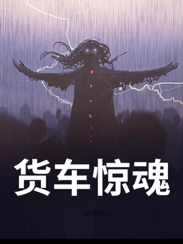 货车惊魂夜