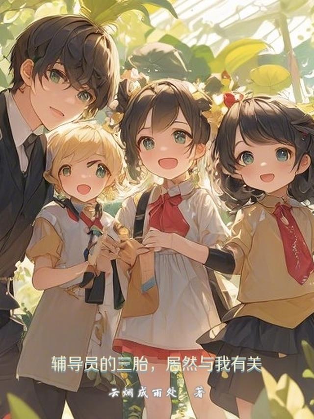 辅导员的三胎,居然与我有关