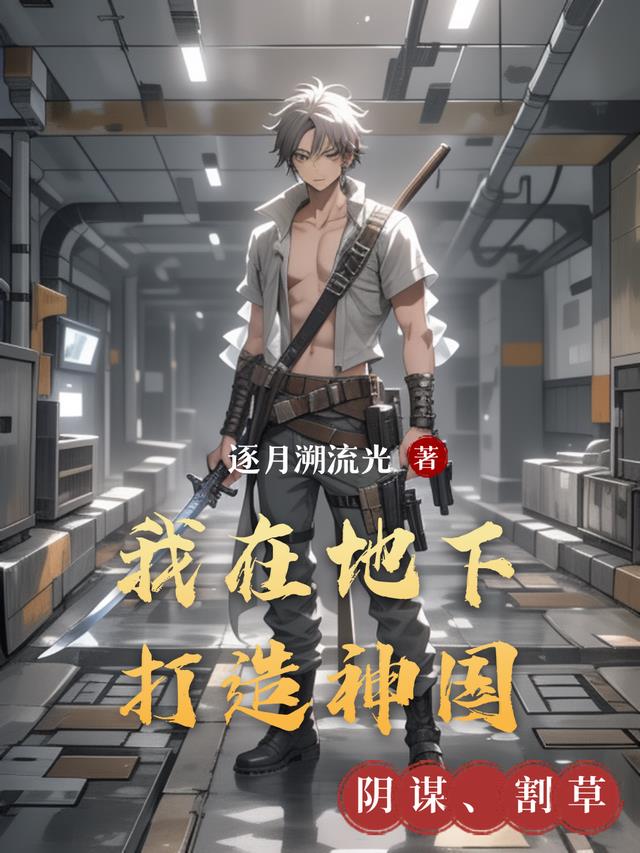 末世狂徒:我在地下打造神国