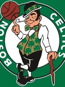 NBA:最强锋线,重塑绿军荣耀