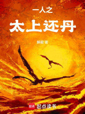 一人之下：太上还丹