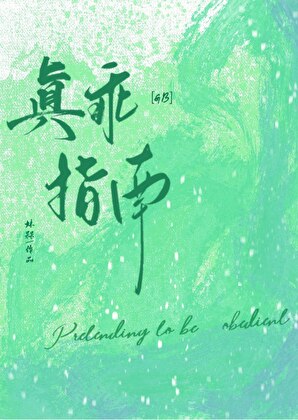 骄矜影帝真乖指南[GB]