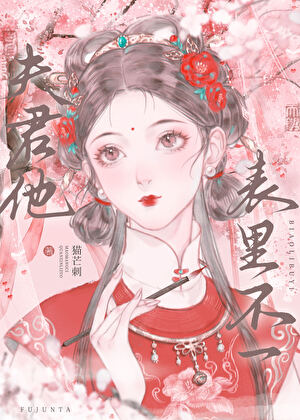 夫君他表里不一