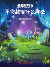 全职法师：不贷款修什么魔法！