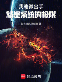 我略微出手,就是系统的极限