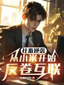 离职小米后,我成了友商公敌