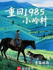 重回1985小岭村