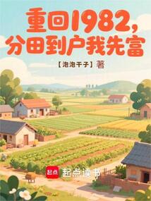 重回1982，分田到户我先富