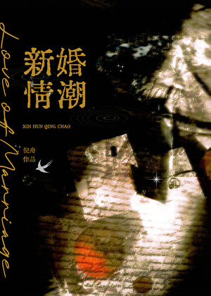 新婚情潮[先婚后爱]