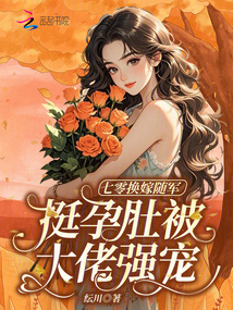 七零换嫁随军，挺孕肚被大佬强宠