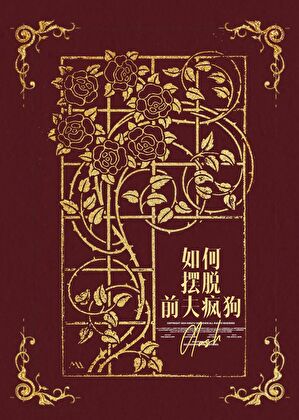 如何摆脱前夫疯狗