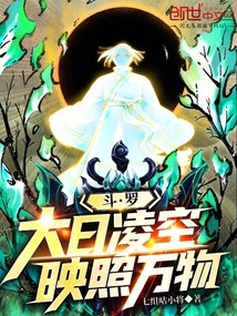 斗罗：大日凌空，映照万物