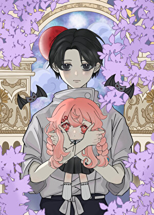 一觉醒来乙骨变成了三个