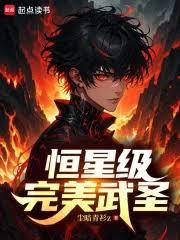 恒星级完美武圣