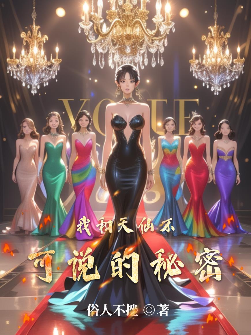 我和天仙不可说的秘密