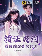 领证爽约?我转嫁你哥哭什么