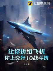 科技：我，八岁小孩手搓歼10战斗机！