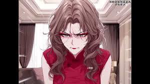 女承母业，我在豪门当保姆