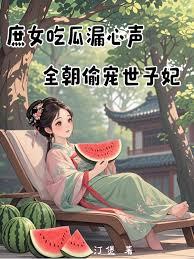 庶女吃瓜漏心声，全朝偷宠世子妃